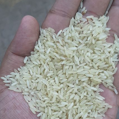 Ali Rice Broker