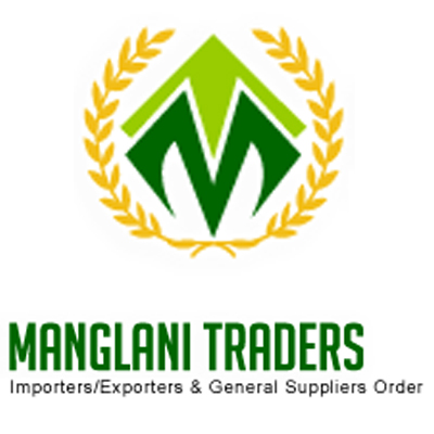 Manglani Traders